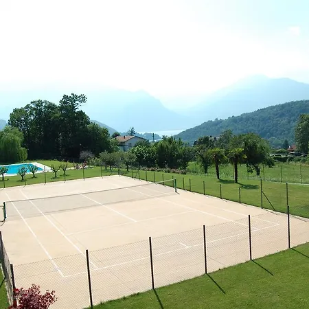 Apartment Montemezzo Colico