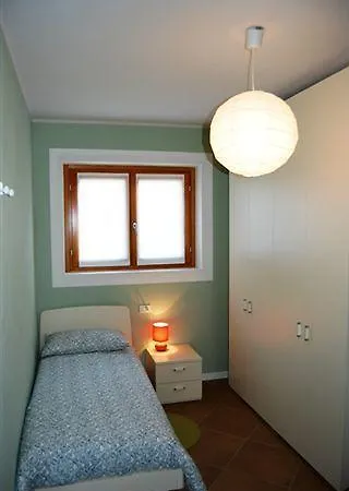Apartment Montemezzo Colico